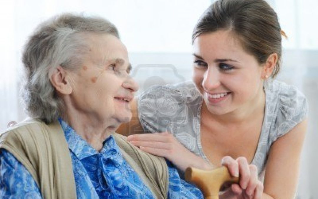 The Benefits of Home Care