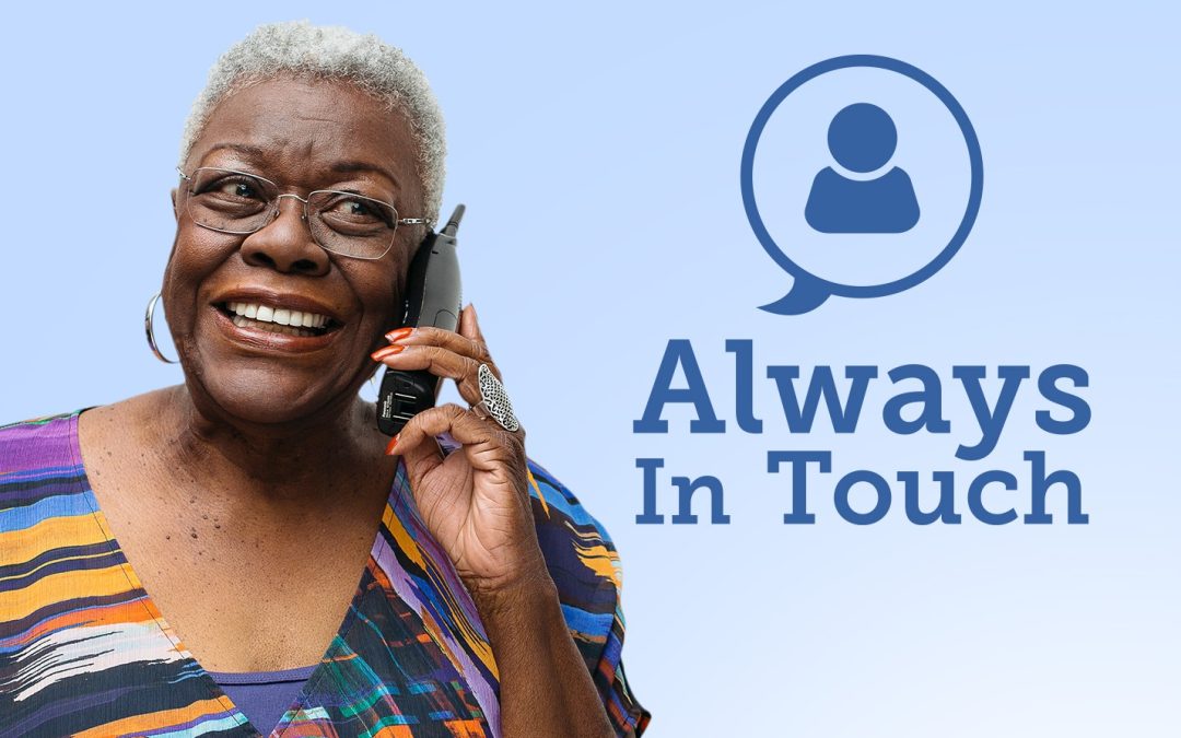 ABC Always In Touch National