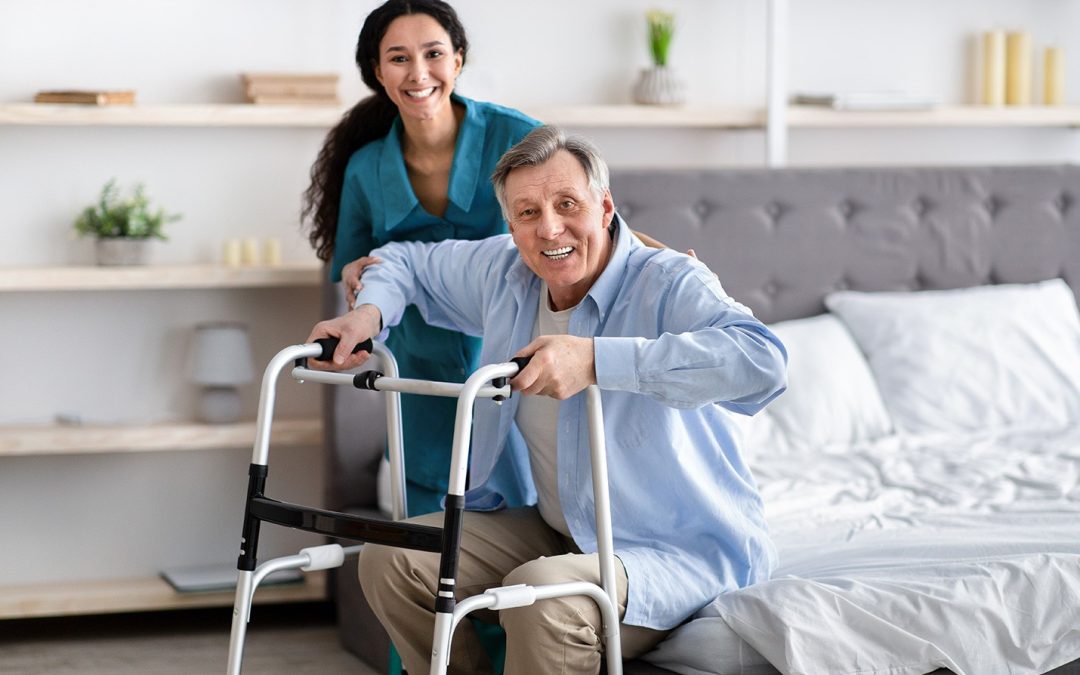 Home Care Agency vs. Registry: Is the Price Difference Worth the Risk?