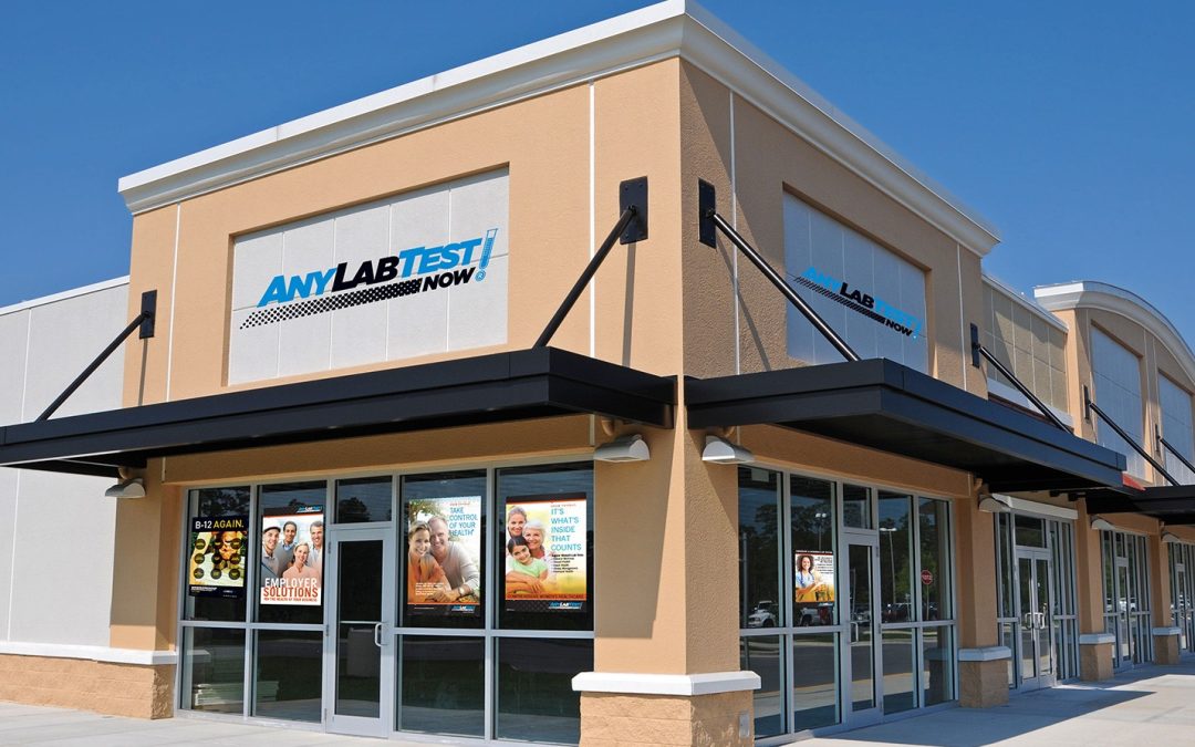 ANY LAB TEST NOW® Announces Strategic Partnership with Always Best Care Senior Services®