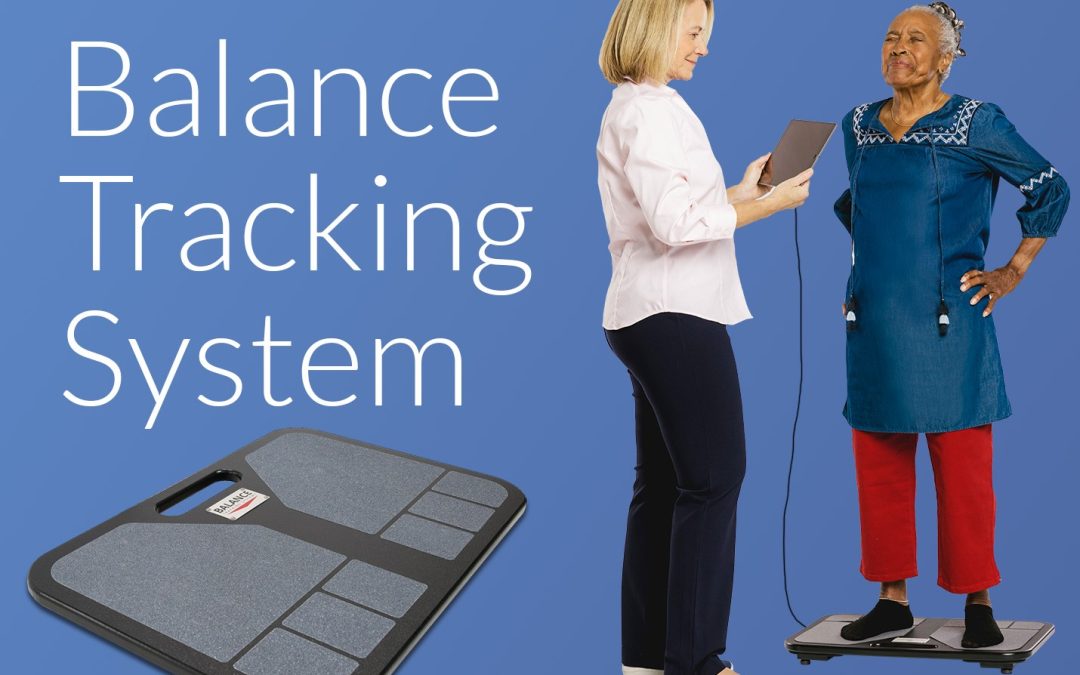 ALWAYS BEST CARE ADDS BALANCE TRACKING SYSTEM FOR SENIORS