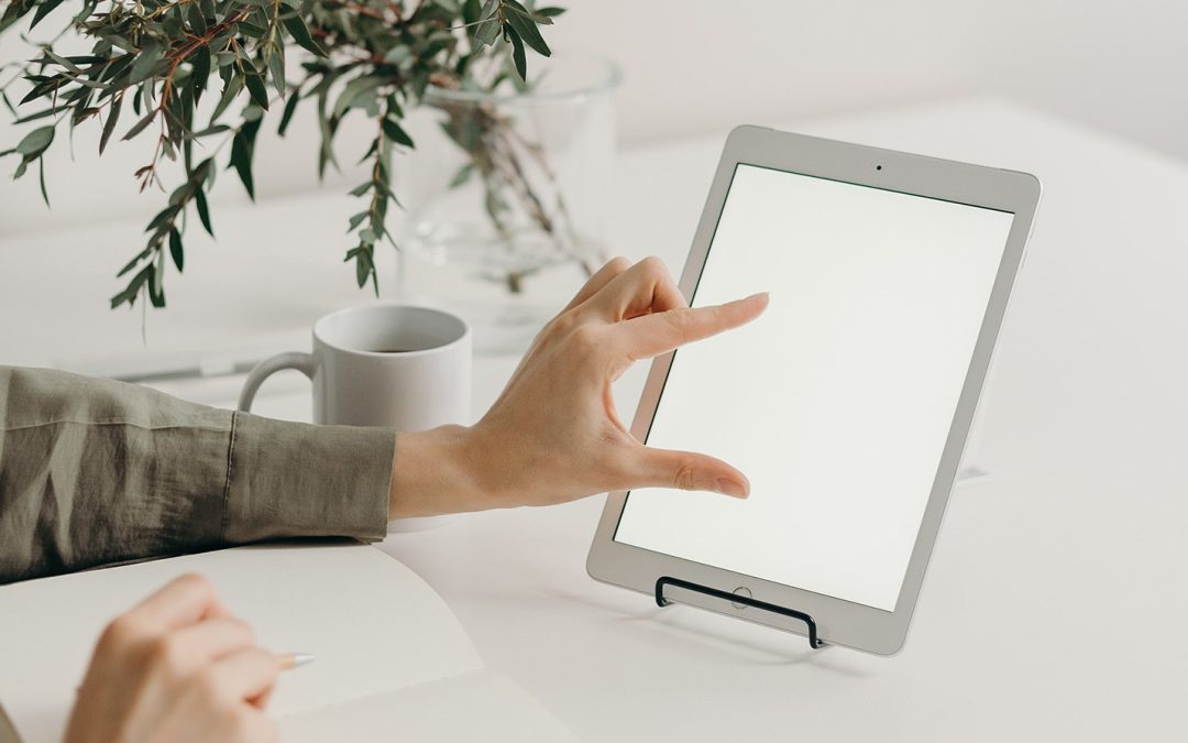 The Benefit of Electronics for Seniors