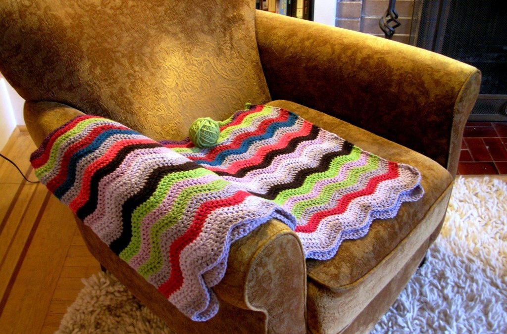 Finding the Right Furniture for Senior Safety and Comfort