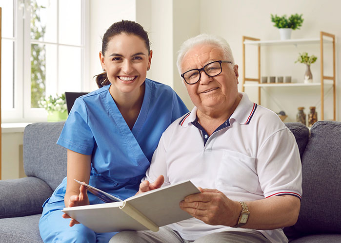 3 Reasons to Invest in an Always Best Care Franchise vs Starting an Independent Company