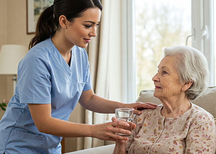 Early Signs of Dementia You Shouldn’t Ignore