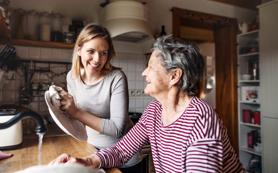 Families Facing Early Memory Loss are Not Alone