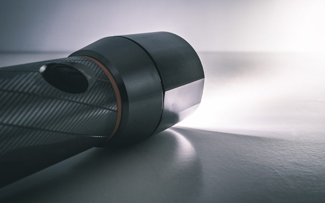 Be Prepared for a Power Outage or Emergency