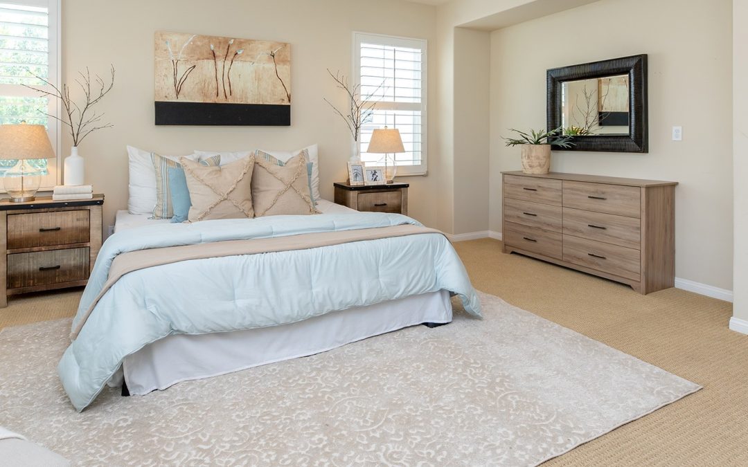 Is Your Senior’s Home Safe for Aging in Place?