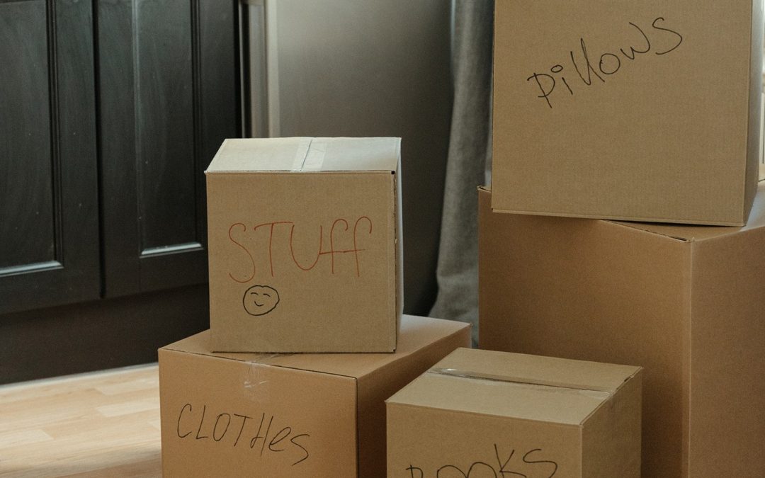 Preparing to Move Seniors