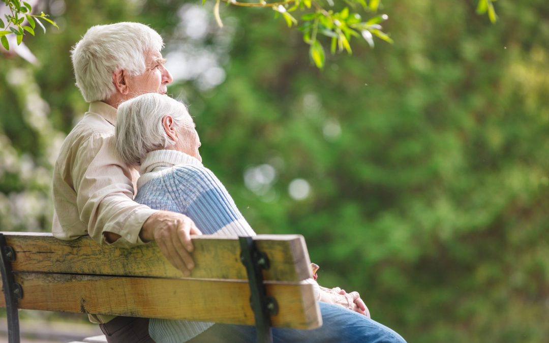 Would You Recognize Signs of Depression in Older Adults? How You Can Help