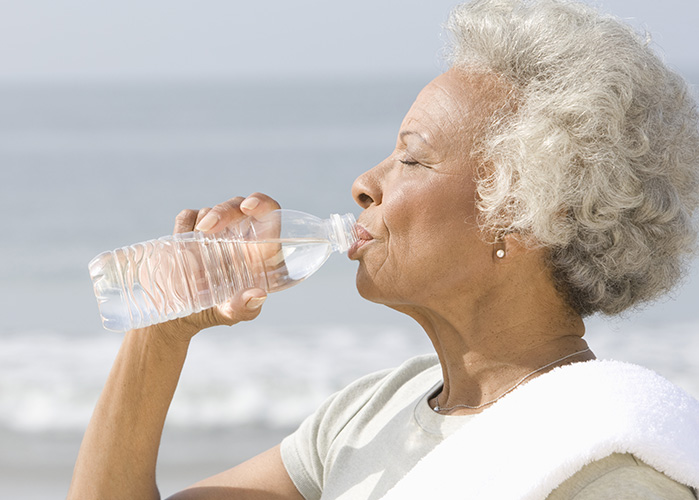 Summer Safety Tips for Seniors