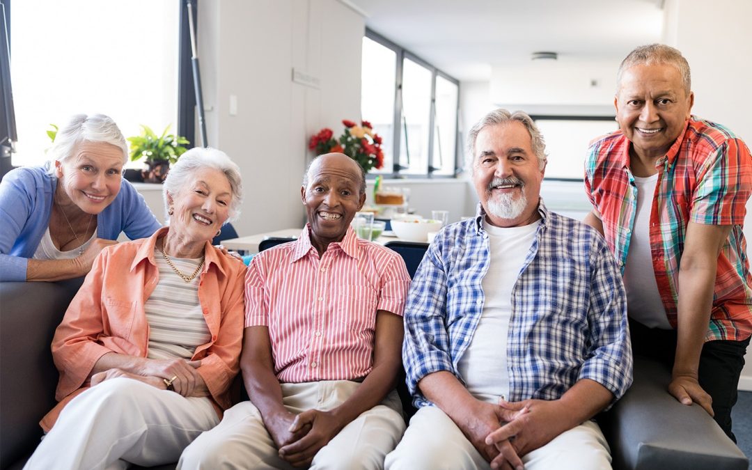 How You Can Help Today’s Seniors Get What They Want