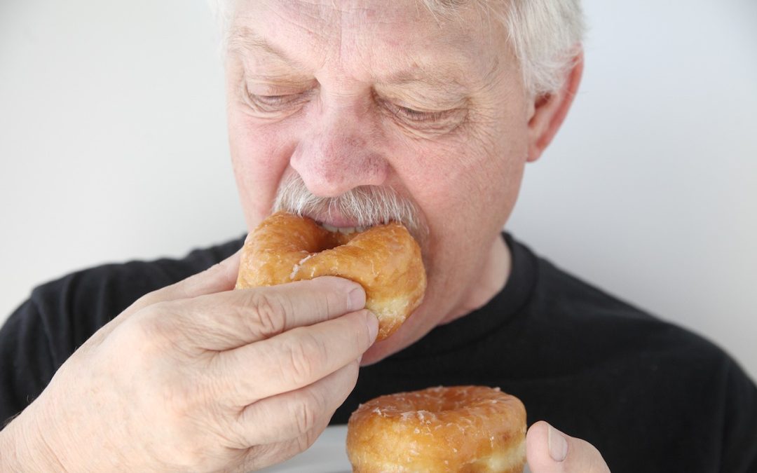 Put That Cookie Down! New Link Between Sugar and Alzheimer’s Discovered