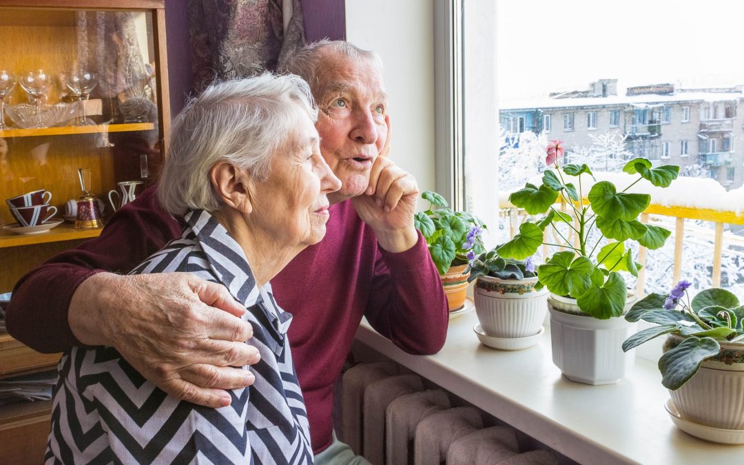 Best In Home Care Tips: Creating a Safer Home For Your Aging Loved Ones