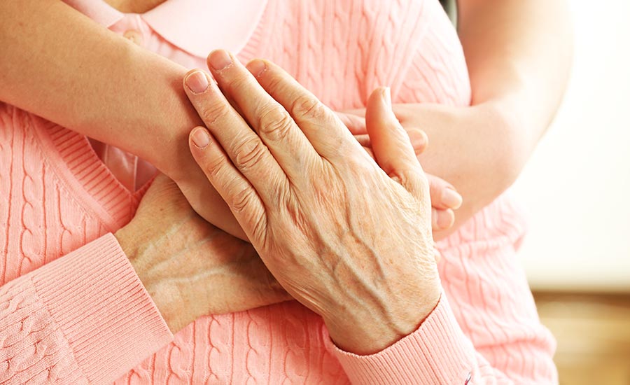 What To Say to a Dying Loved One During Their Final Days