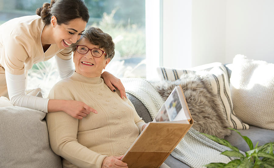 When To Move Your Loved One From Assisted Living to Memory Care?