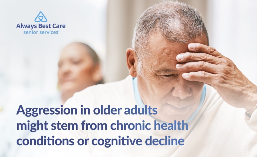 Why Can Old People Be So Mean? [Causes, Strategies & FAQs]